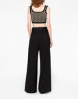 Balmain Balmain Top Black