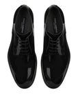 Dolce & Gabbana Dolce & Gabbana leather derby shoes