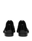 Dolce & Gabbana Dolce & Gabbana leather derby shoes