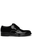 Dolce & Gabbana Dolce & Gabbana leather derby shoes