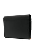 Boyy Boyy Buckle Travel Case Epsom Leather Handbag