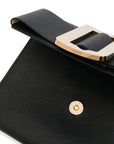 Boyy Boyy Buckle Travel Case Epsom Leather Handbag