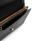 Boyy Boyy Buckle Travel Case Epsom Leather Handbag