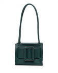 Boyy Boyy Bobby 18 soft leather handbag