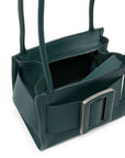 Boyy Boyy Bobby 18 soft leather handbag