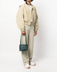 Boyy Boyy Bobby 18 soft leather handbag