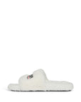 Balenciaga Balenciaga Furry Slides