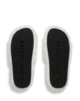 Balenciaga Balenciaga Furry Slides