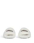Balenciaga Balenciaga Furry Slides