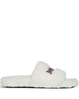 Balenciaga Balenciaga Furry Slides