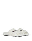 Balenciaga Balenciaga Furry Slides