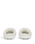 Balenciaga Balenciaga Furry Slides