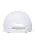 Balenciaga Balenciaga Embroidered-logo Six-panel Cap
