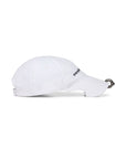 Balenciaga Balenciaga Embroidered-logo Six-panel Cap