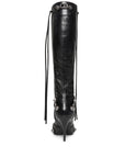 Balenciaga Balenciaga Cagole 90mm knee-high Boots