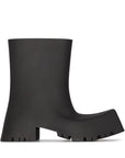 Balenciaga Balenciaga Trooper rubber boots
