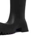 Balenciaga Balenciaga Trooper rubber boots