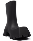 Balenciaga Balenciaga Trooper rubber boots
