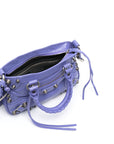 Balenciaga Balenciaga small Neo Cagole tote bag