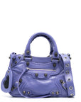 Balenciaga Balenciaga small Neo Cagole tote bag