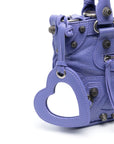 Balenciaga Balenciaga small Neo Cagole tote bag