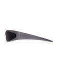 Balenciaga Balenciaga oval-frame sunglasses