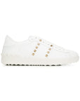 Valentino Garavani Valentino Garavani Sneakers White