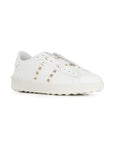 Valentino Garavani Valentino Garavani Sneakers White