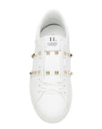 Valentino Garavani Valentino Garavani Sneakers White