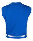 Autry AUTRY Sweaters Blue