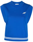 Autry AUTRY Sweaters Blue
