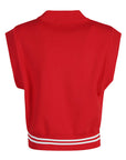 Autry AUTRY Sweaters Red
