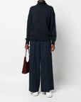 Alysi Alysi Sweaters Blue