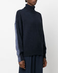 Alysi Alysi Sweaters Blue