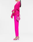Az Factory Pre Az Factory Pre Az Factory x Ester Manas Round Cake tote bag