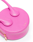 Az Factory Pre Az Factory Pre Az Factory x Ester Manas Round Cake tote bag