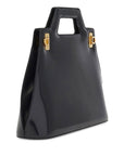 Ferragamo Ferragamo top-handle Leather Tote Bag