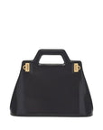Ferragamo Ferragamo top-handle Leather Tote Bag