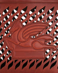 Etro Etro Pegasus shopping bag