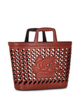 Etro Etro Pegasus shopping bag