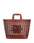 Etro Etro Pegasus shopping bag