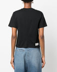 Armarium ARMARIUM T-shirts and Polos Black