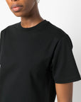 Armarium ARMARIUM T-shirts and Polos Black