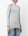 Armarium ARMARIUM Sweaters Grey