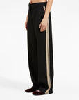 Palm Angels Palm Angels Wool blend trousers
