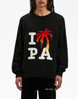 Palm Angels Palm Angels I Love PA sweater