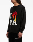 Palm Angels Palm Angels I Love PA sweater