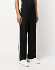Palm Angels Palm Angels Cotton track pants