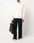 Palm Angels Palm Angels Cotton trousers