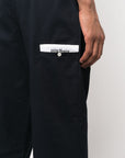 Palm Angels Palm Angels Cotton trousers